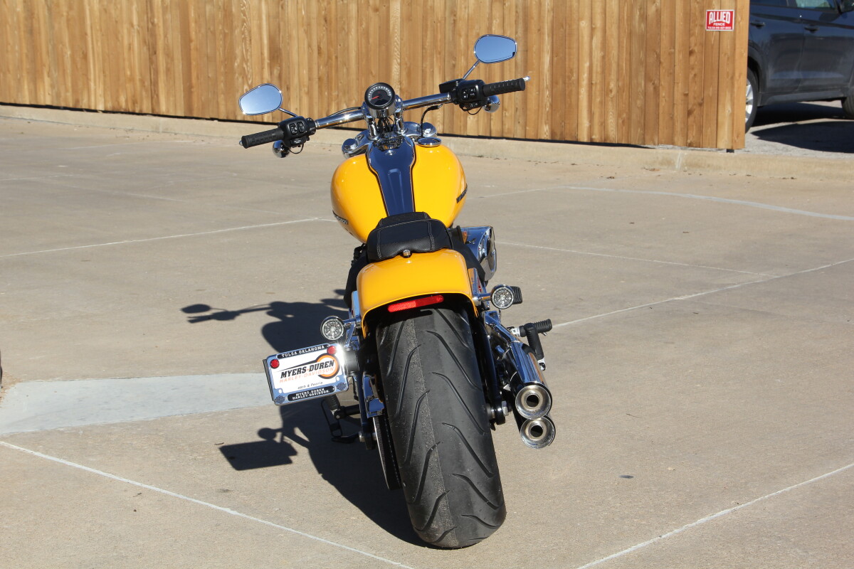 2025 Harley-Davidson Breakout Centerline - Photo 9