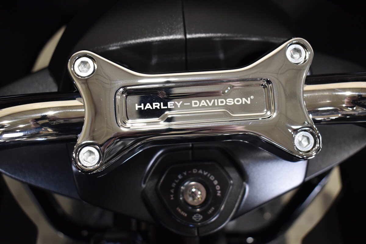 2025 Harley-Davidson® Road Glide™ FLTRX, photo 10