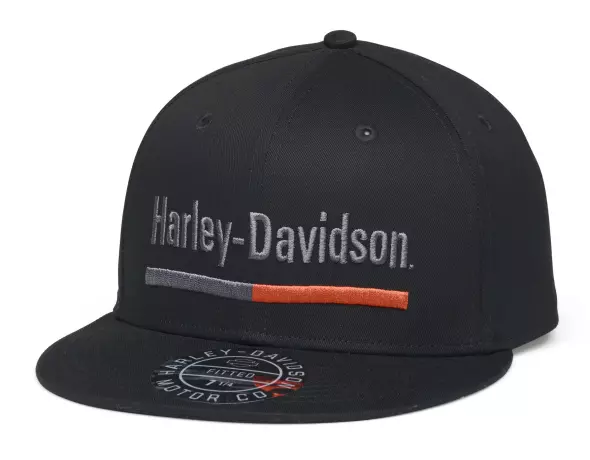 Casquette pour homme Harley-Davidson