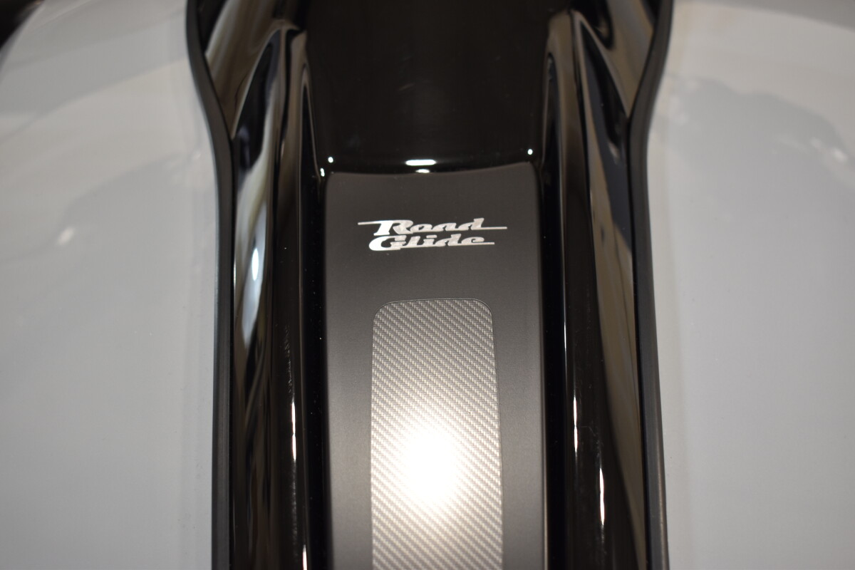 2025 Harley-Davidson Road Glide FLTRX - Photo 9