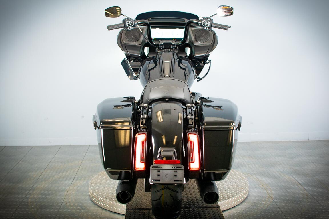 2025 Harley-Davidson Road Glide FLTRX - Photo 7