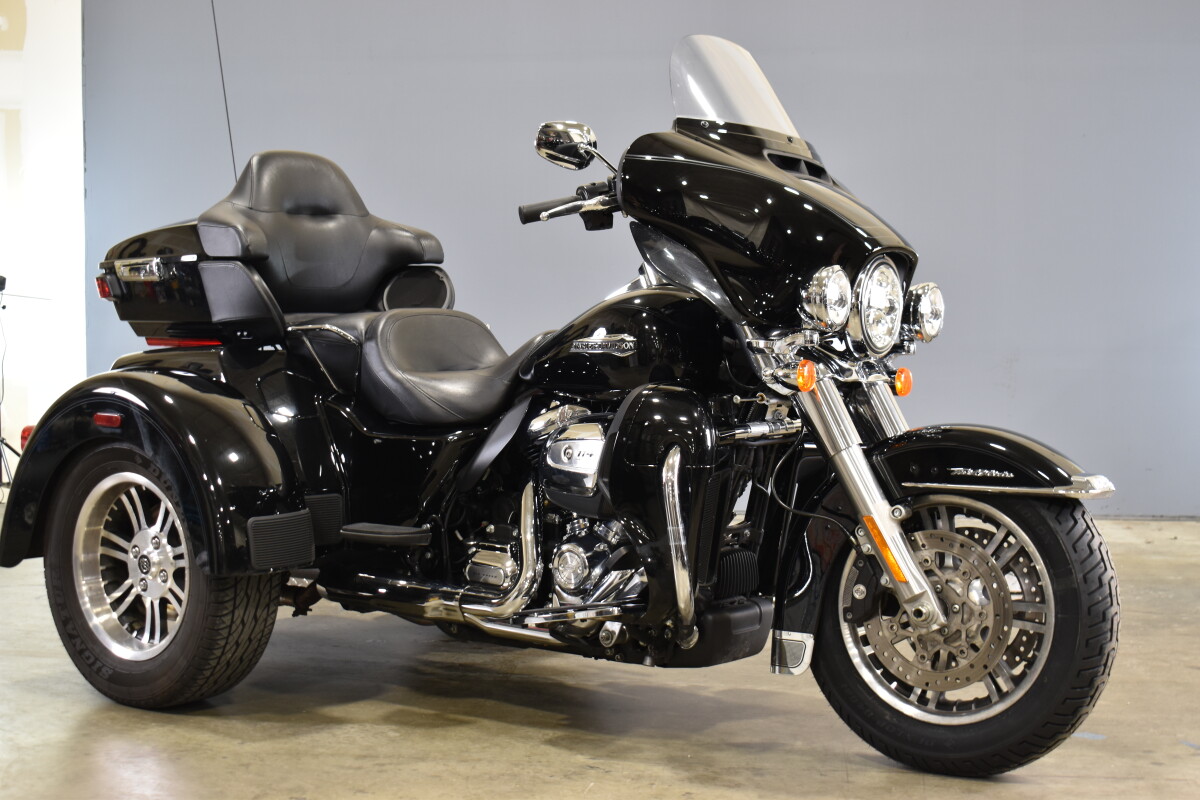 2020 Harley-Davidson Tri Glide Ultra FLHTCUTG - Photo 2