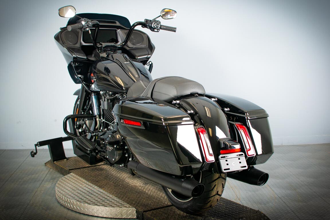 2025 Harley-Davidson Road Glide FLTRX - Photo 6