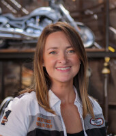 Fiona Rutherford
