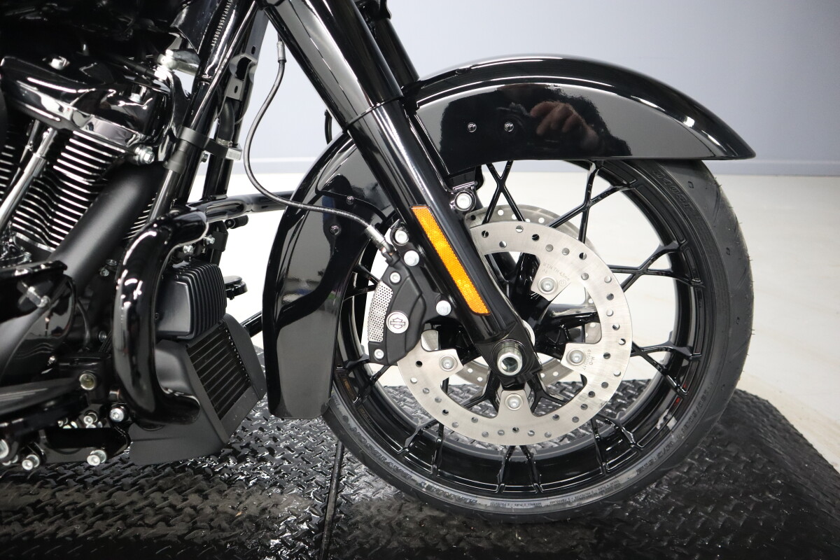 2025 Harley-Davidson Road King Special FLHRXS - Photo 9