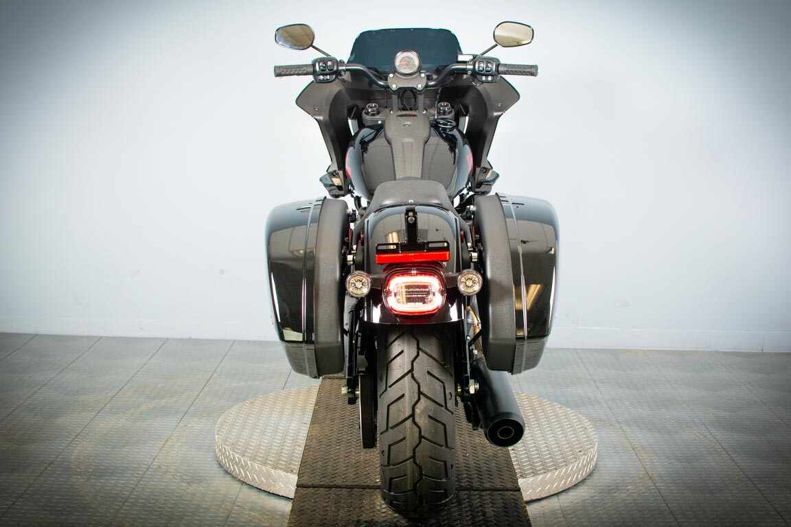 2025 Harley-Davidson Low Rider ST FXLRST - Photo 7