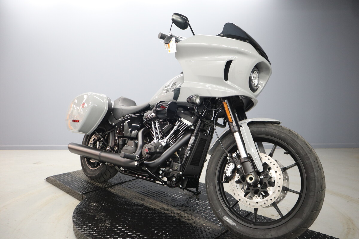 2025 Harley-Davidson Low Rider ST FXLRST - Photo 2