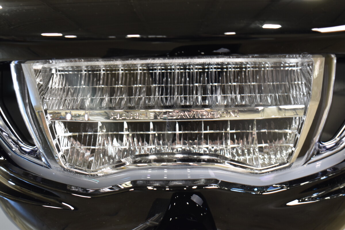 2025 Harley-Davidson® Road Glide™ FLTRX, photo 19