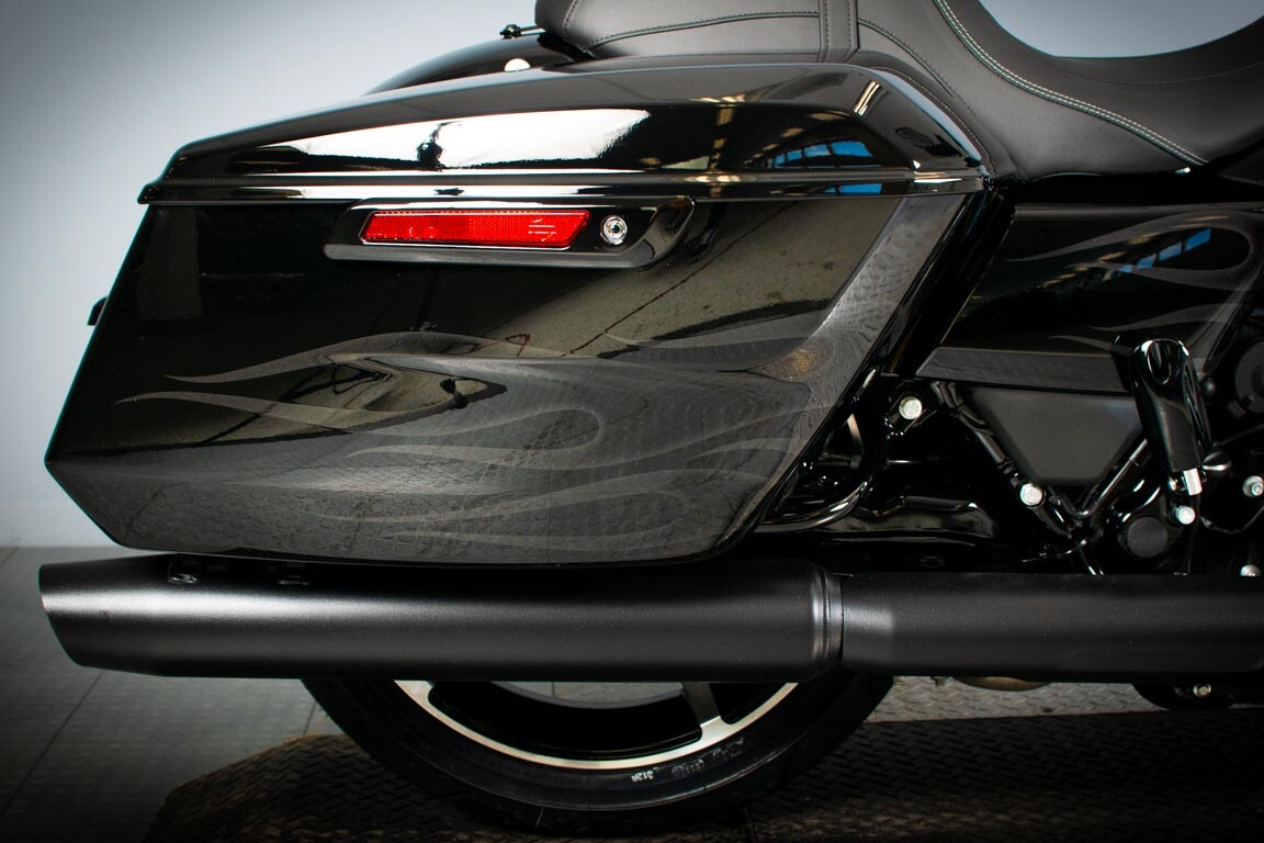 2025 Harley-Davidson Road Glide FLTRX - Photo 10