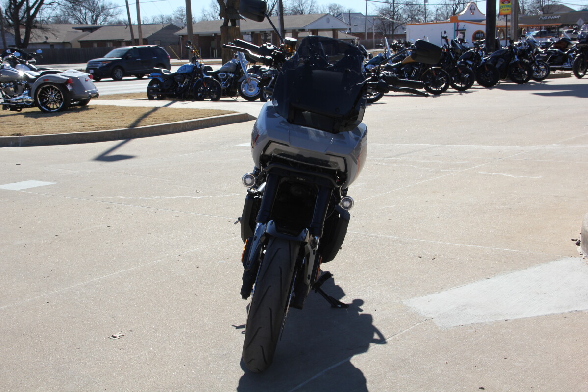 2025 Harley-Davidson Pan America 1250 ST Billiard Gray - Photo 8