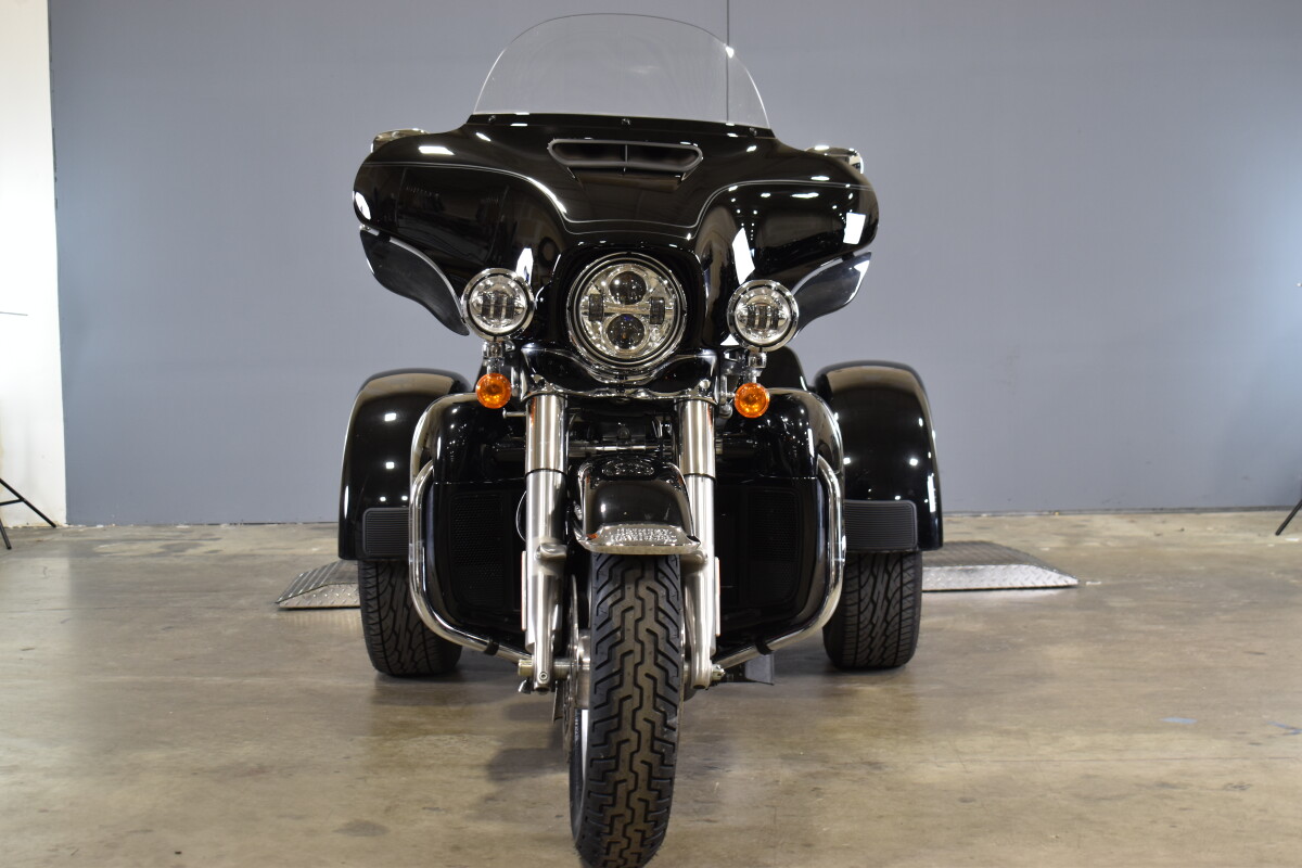 2020 Harley-Davidson Tri Glide Ultra FLHTCUTG - Photo 3