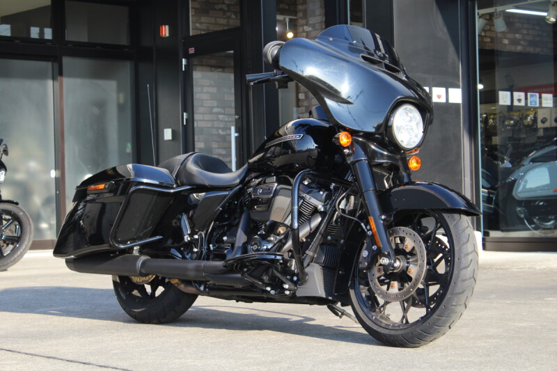 在庫車両｜ハーレーダビッドソン東京 | Harley-Davidson® 豊橋