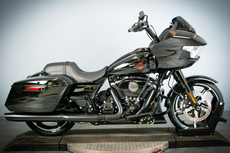 New Harleys for sale | Old Glory Harley-Davidson®