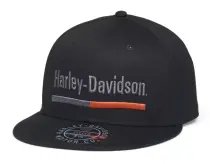 Casquette pour homme Harley-Davidson