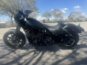 2025 Harley-Davidson<sup>®</sup> Low Rider<sup>®</sup> S thumb 0