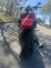 2025 Harley-Davidson<sup>®</sup> Low Rider<sup>®</sup> S thumb 2