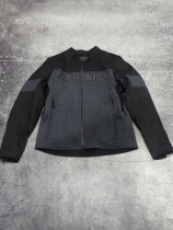 JACKET-TRIPLE VENT2,TEXTILE