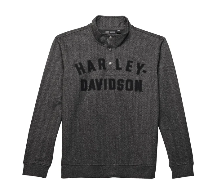 Men's Fireside Pullover