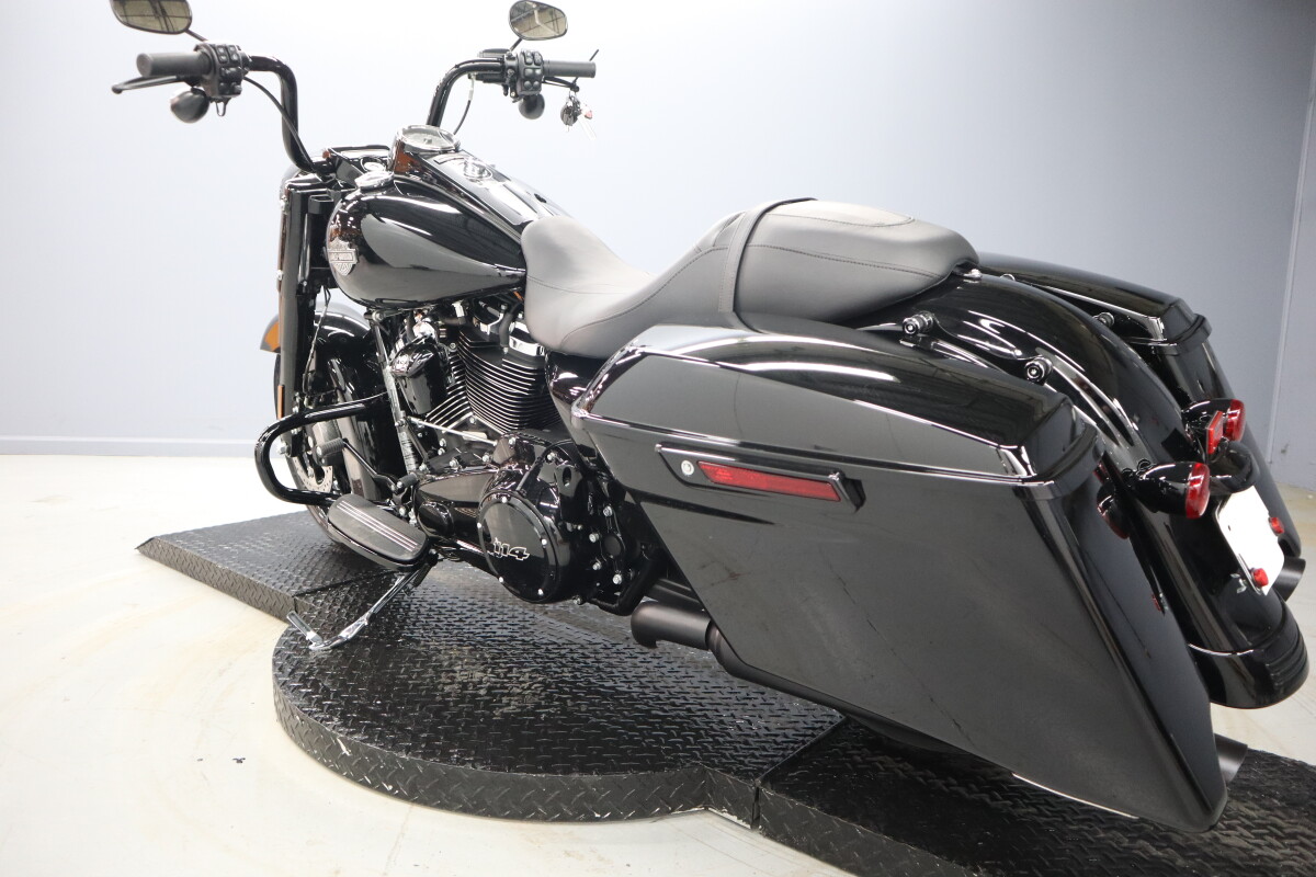 2025 Harley-Davidson Road King Special FLHRXS - Photo 6
