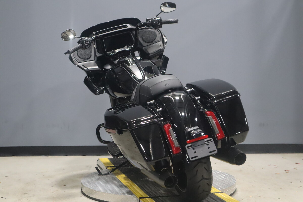 2025 Harley-Davidson Road Glide FLTRX - Photo 6