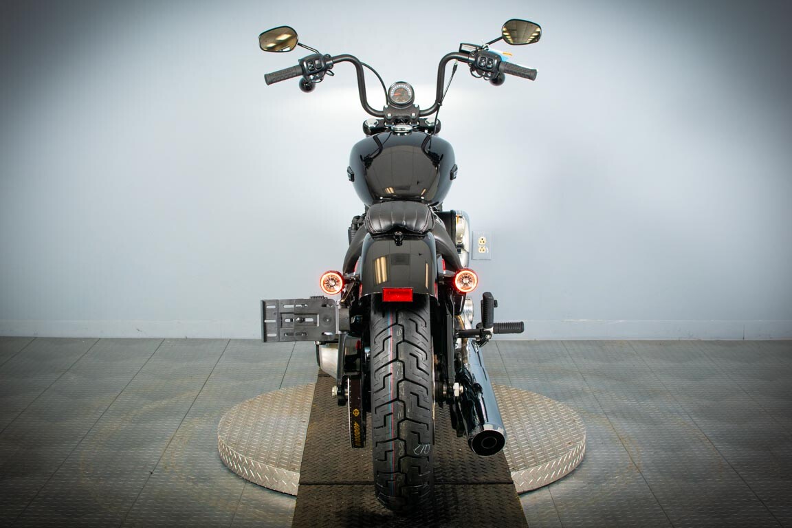 2025 Harley-Davidson Street Bob FXBB - Photo 7
