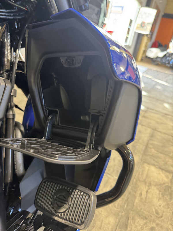 2025 Harley-Davidson Street Glide Ultra - Photo 5