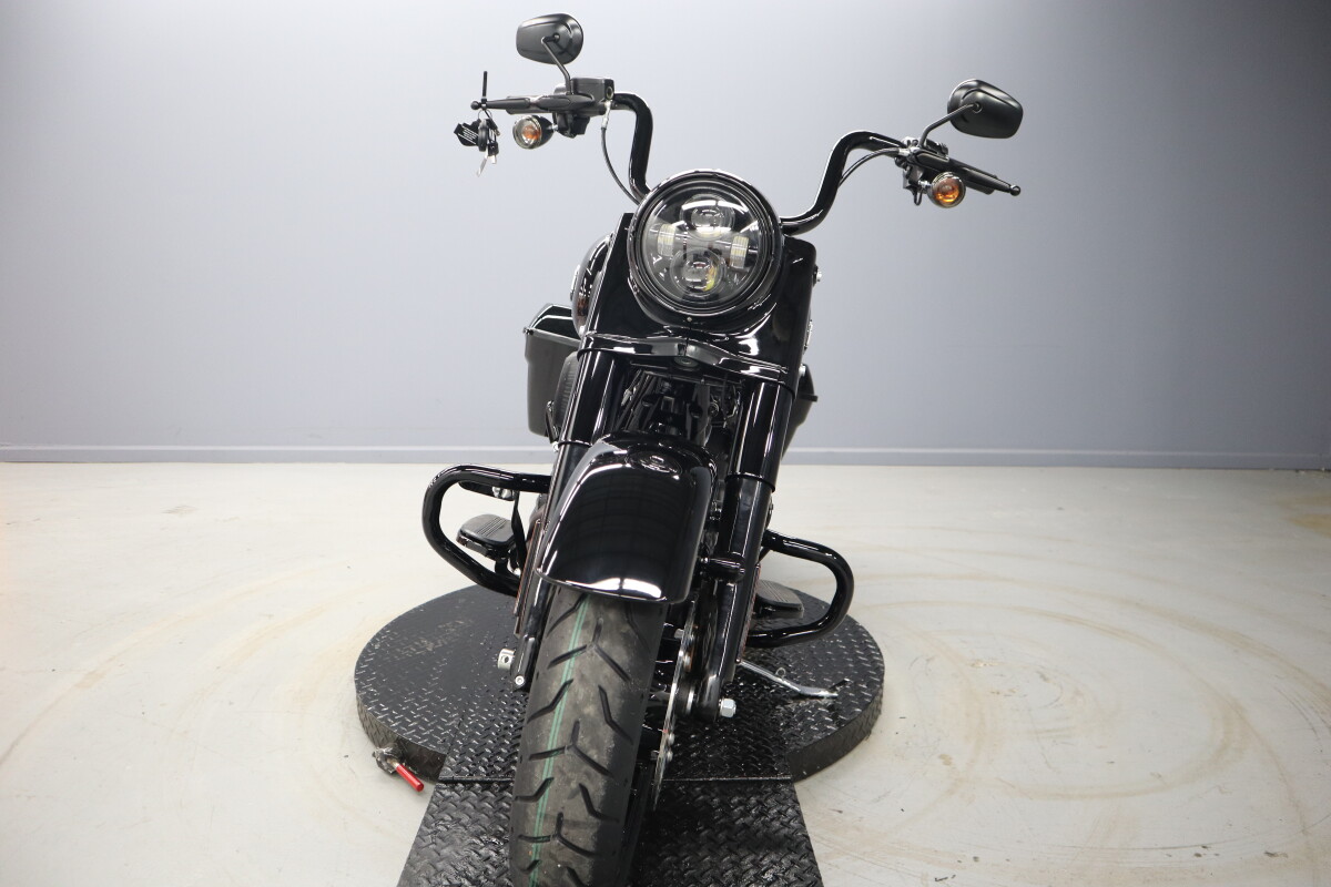 2025 Harley-Davidson Road King Special FLHRXS - Photo 3