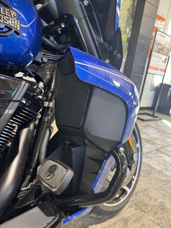 2025 Harley-Davidson Street Glide Ultra - Photo 4