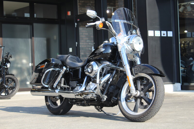 在庫車両｜ハーレーダビッドソン東京 | Harley-Davidson® 豊橋