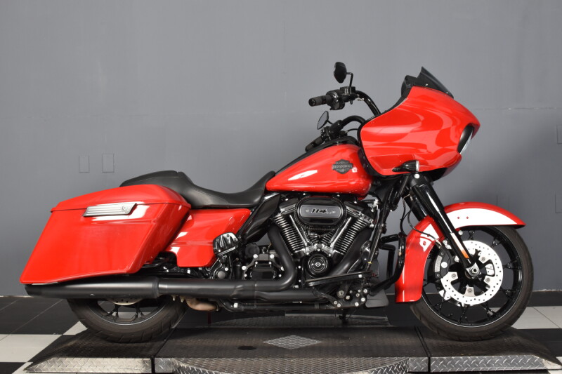 New Harleys for sale | Desert Wind Harley-Davidson®