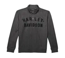 Men's Fireside Pullover