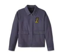 Blouson #1 Racer pour hommes