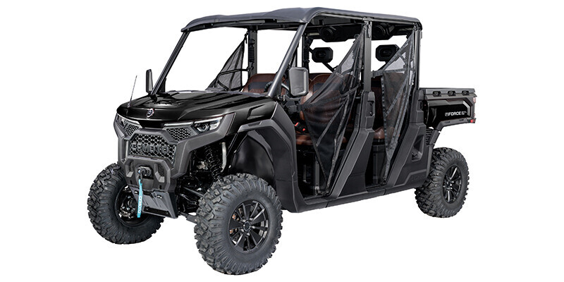  2025 UFORCE U10 Pro XL