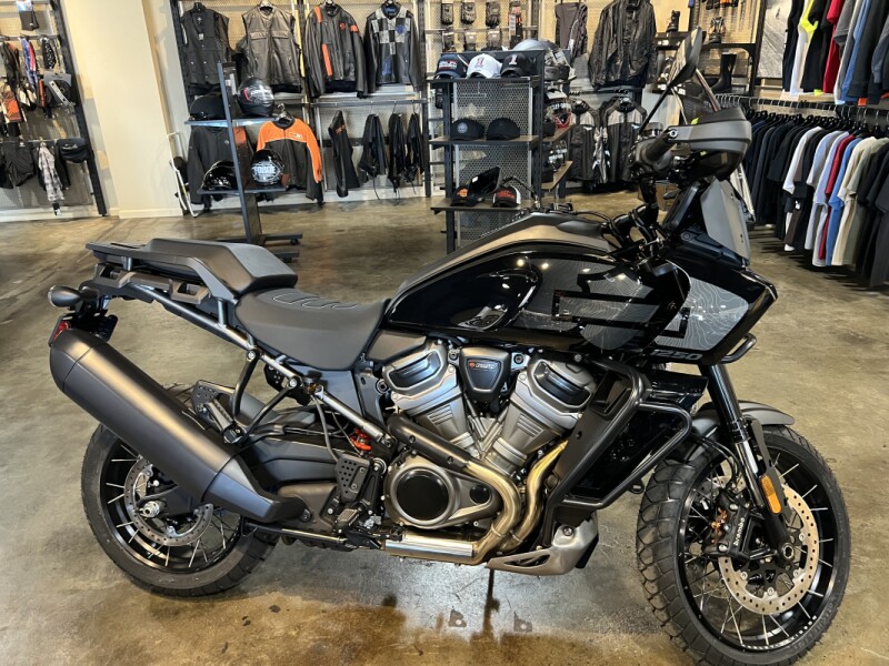 2024 Harley-Davidson Models | H-D of Jonesboro, AR | Harley