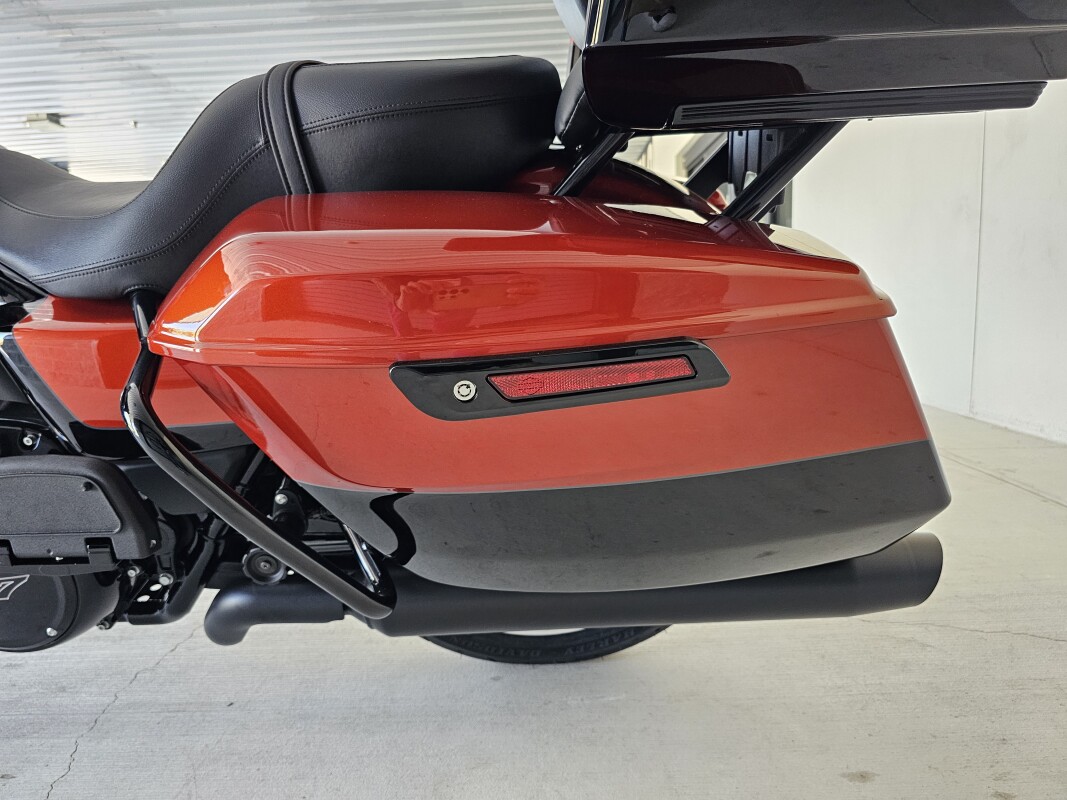 2025 Harley-Davidson Street Glide - Photo 9