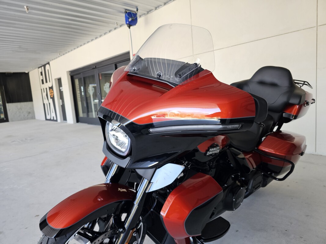 2025 Harley-Davidson Street Glide - Photo 7