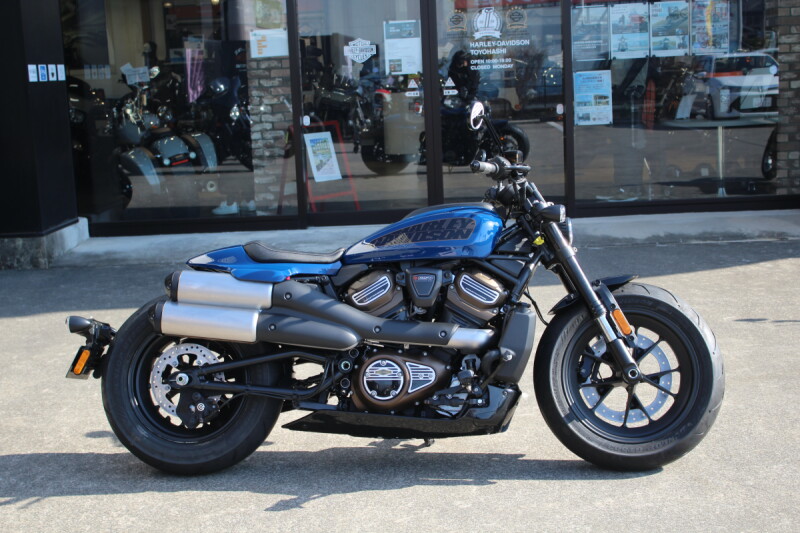 在庫車両｜ハーレーダビッドソン東京 | Harley-Davidson® 豊橋