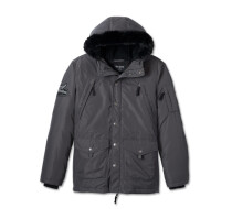 【Men's】ジュノーパーカー