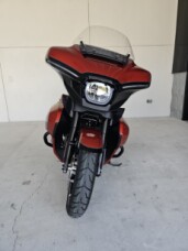 2025 Harley-Davidson<sup>®</sup> Street Glide® thumb 0