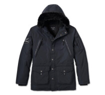 【Men's】ジュノーパーカー