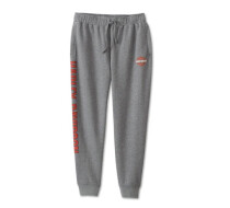 【Men's】バー＆シールド　スウェットパンツ
