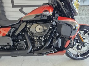 2025 Harley-Davidson<sup>®</sup> Street Glide® thumb 3