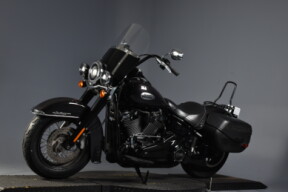 2021 Harley-Davidson® Heritage Classic 114 FLHCS thumb 0