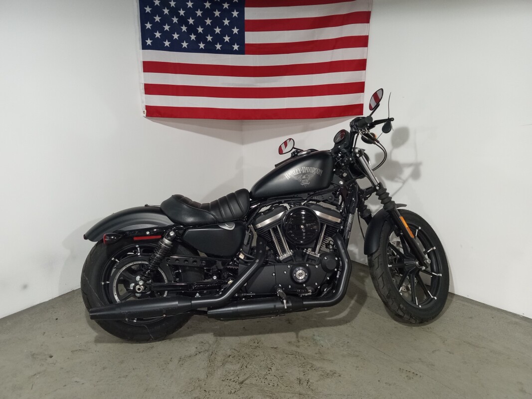 2023 Harley-Davidson® Street Bob® 114 Vivid Black | Harley
