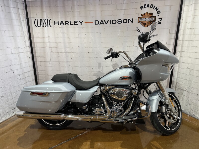 Classic H-D's New Inventory in Leesport, PA | Classic Harley-Davidson
