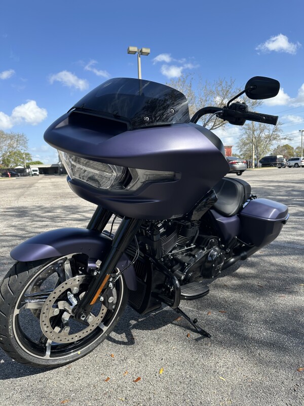 2025 Harley-Davidson Road Glide - Photo 8