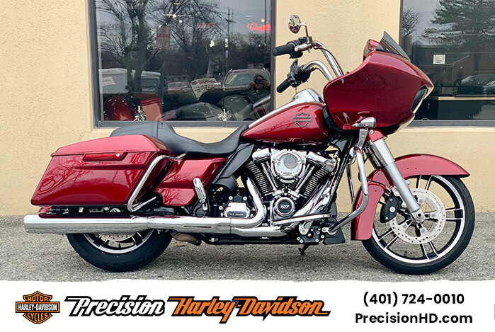 2017 Harley-Davidson Road Glide Special FLTRXS