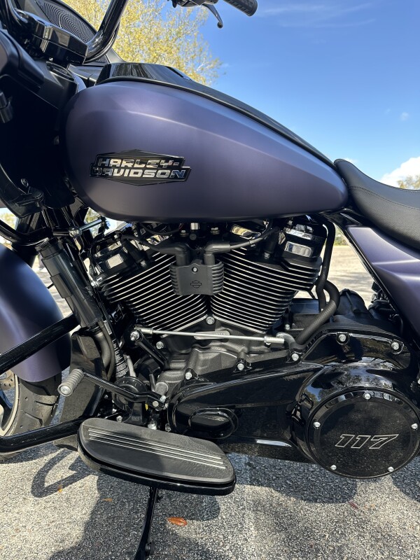 2025 Harley-Davidson Road Glide - Photo 7