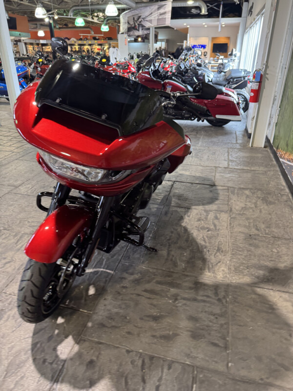 2025 Harley-Davidson Road Glide - Photo 7