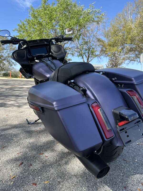 2025 Harley-Davidson Road Glide - Photo 6